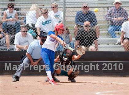 Thumbnail 3 in Los Alamitos @ Santiago (Spring Fling Classic) photogallery.
