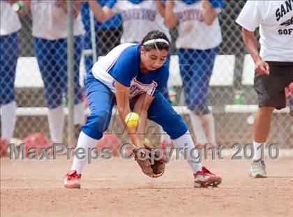Thumbnail 1 in Los Alamitos @ Santiago (Spring Fling Classic) photogallery.