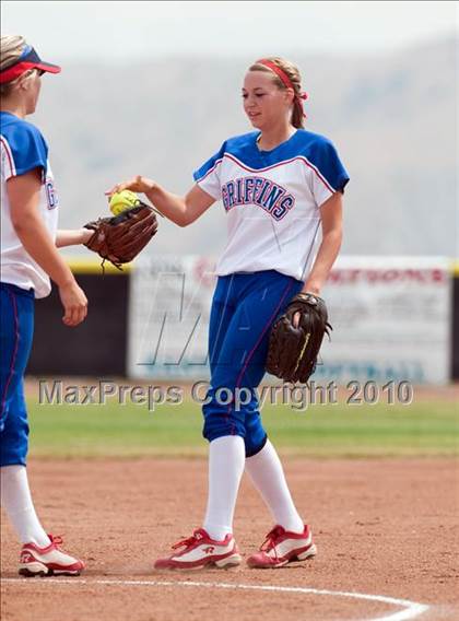 Thumbnail 2 in Los Alamitos @ Santiago (Spring Fling Classic) photogallery.