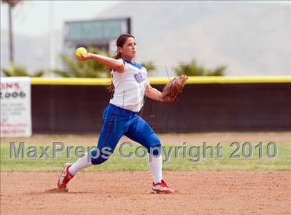 Thumbnail 2 in Los Alamitos @ Santiago (Spring Fling Classic) photogallery.