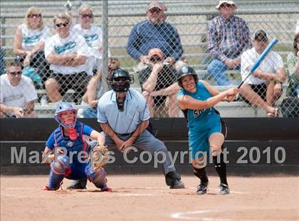 Thumbnail 3 in Los Alamitos @ Santiago (Spring Fling Classic) photogallery.