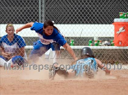 Thumbnail 2 in Los Alamitos @ Santiago (Spring Fling Classic) photogallery.
