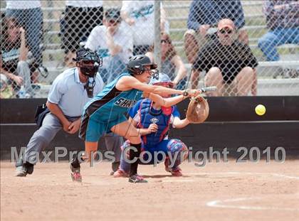 Thumbnail 1 in Los Alamitos @ Santiago (Spring Fling Classic) photogallery.