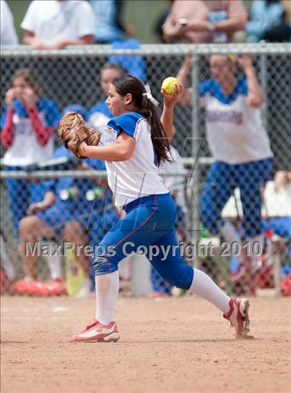Thumbnail 1 in Los Alamitos @ Santiago (Spring Fling Classic) photogallery.