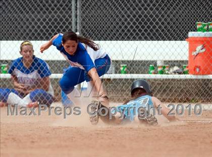 Thumbnail 1 in Los Alamitos @ Santiago (Spring Fling Classic) photogallery.