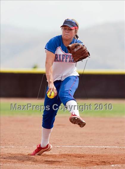 Thumbnail 2 in Los Alamitos @ Santiago (Spring Fling Classic) photogallery.