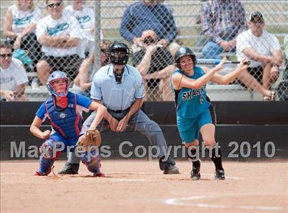 Thumbnail 1 in Los Alamitos @ Santiago (Spring Fling Classic) photogallery.