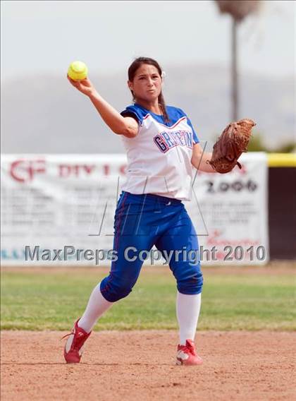 Thumbnail 3 in Los Alamitos @ Santiago (Spring Fling Classic) photogallery.