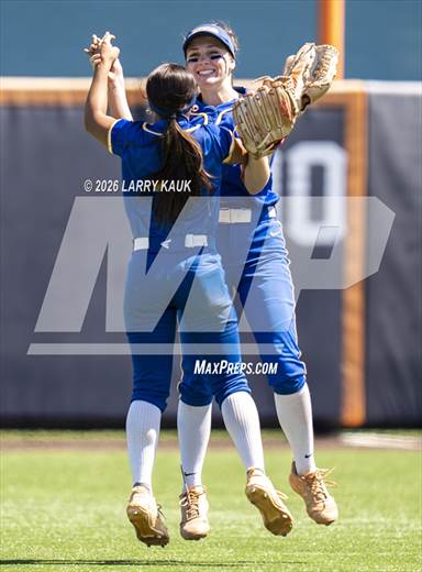 Santa Clara vs Silver Creek (CIF CCS Division 5 Softball Final)