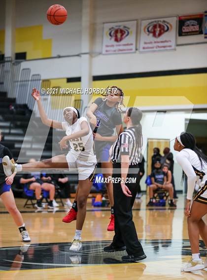 Thumbnail 3 in Hebron @ Plano East photogallery.