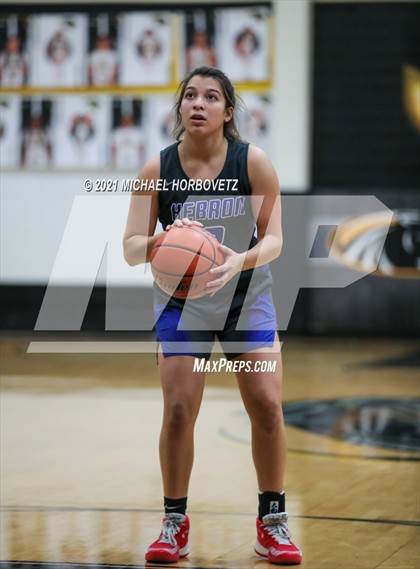 Thumbnail 2 in Hebron @ Plano East photogallery.