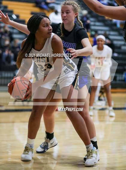 Thumbnail 1 in Hebron @ Plano East photogallery.