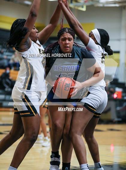 Thumbnail 2 in Hebron @ Plano East photogallery.