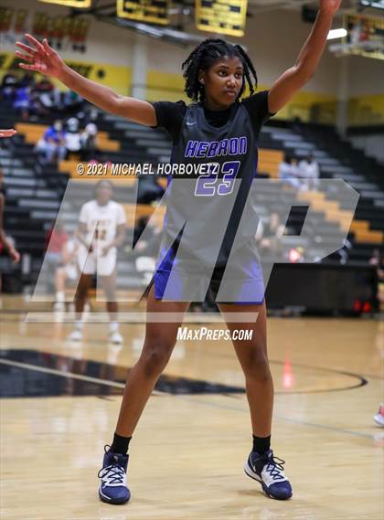 Thumbnail 3 in Hebron @ Plano East photogallery.