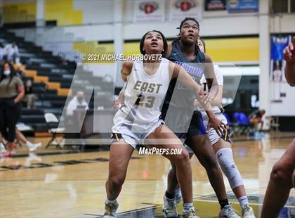 Thumbnail 2 in Hebron @ Plano East photogallery.