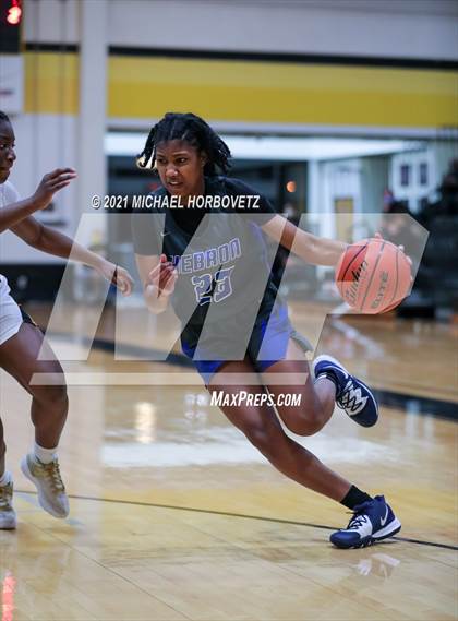 Thumbnail 1 in Hebron @ Plano East photogallery.