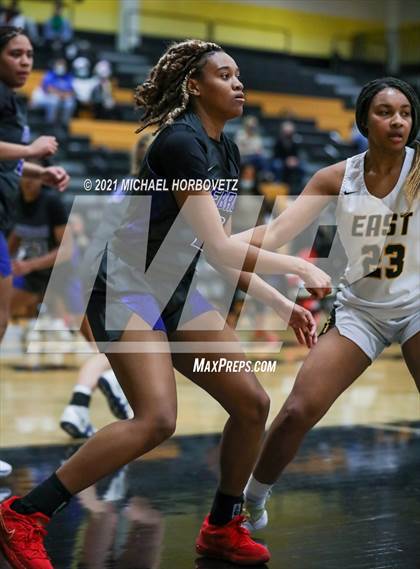 Thumbnail 2 in Hebron @ Plano East photogallery.