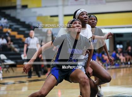 Thumbnail 2 in Hebron @ Plano East photogallery.