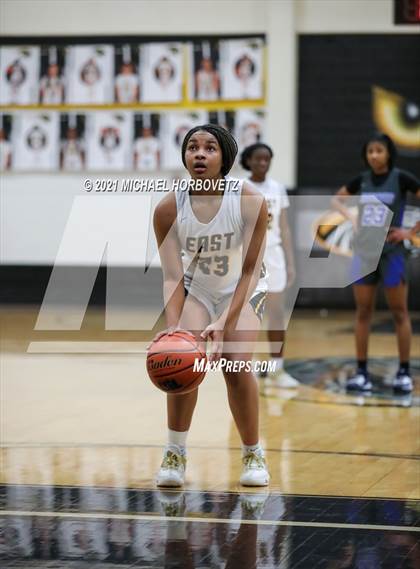 Thumbnail 3 in Hebron @ Plano East photogallery.