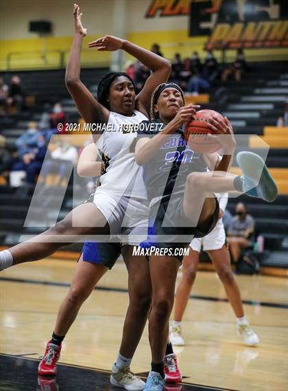 Thumbnail 1 in Hebron @ Plano East photogallery.