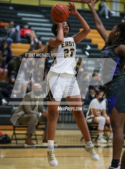 Thumbnail 2 in Hebron @ Plano East photogallery.