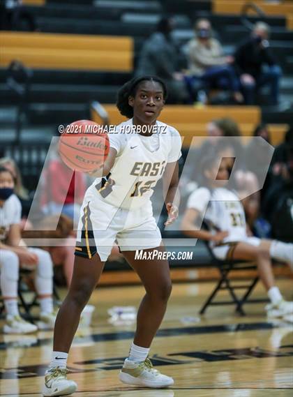 Thumbnail 1 in Hebron @ Plano East photogallery.