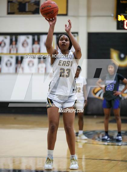 Thumbnail 1 in Hebron @ Plano East photogallery.