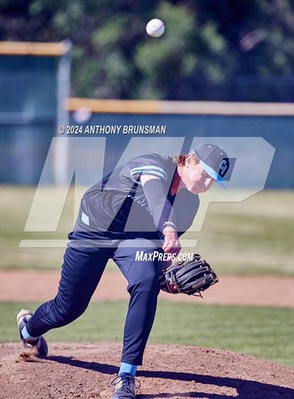 Thumbnail 1 in Woodland @ Casa Roble (CIF SJS D4 Playoffs) photogallery.