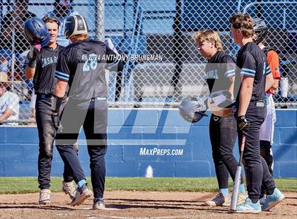Thumbnail 1 in Woodland @ Casa Roble (CIF SJS D4 Playoffs) photogallery.