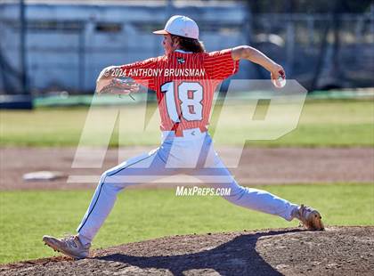 Thumbnail 2 in Woodland @ Casa Roble (CIF SJS D4 Playoffs) photogallery.