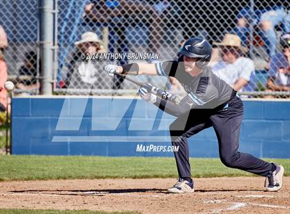 Thumbnail 3 in Woodland @ Casa Roble (CIF SJS D4 Playoffs) photogallery.