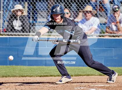Thumbnail 2 in Woodland @ Casa Roble (CIF SJS D4 Playoffs) photogallery.