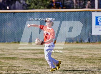 Thumbnail 2 in Woodland @ Casa Roble (CIF SJS D4 Playoffs) photogallery.