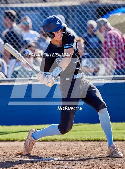 Thumbnail 3 in Woodland @ Casa Roble (CIF SJS D4 Playoffs) photogallery.