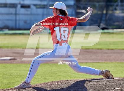 Thumbnail 2 in Woodland @ Casa Roble (CIF SJS D4 Playoffs) photogallery.