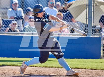 Thumbnail 1 in Woodland @ Casa Roble (CIF SJS D4 Playoffs) photogallery.