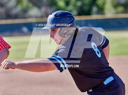 Thumbnail 1 in Woodland @ Casa Roble (CIF SJS D4 Playoffs) photogallery.