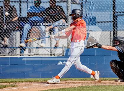 Thumbnail 2 in Woodland @ Casa Roble (CIF SJS D4 Playoffs) photogallery.