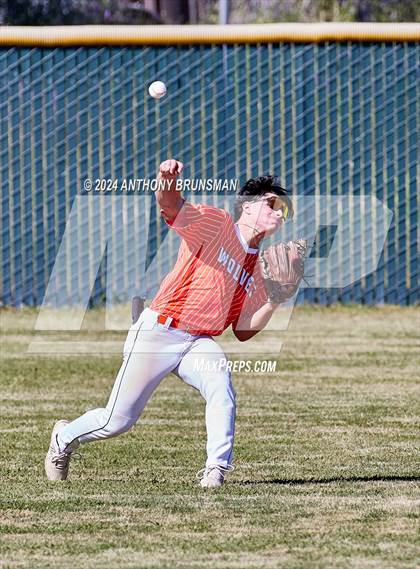 Thumbnail 2 in Woodland @ Casa Roble (CIF SJS D4 Playoffs) photogallery.