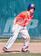 Photo from the gallery "Woodland @ Casa Roble (CIF SJS D4 Playoffs)"