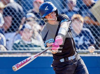 Thumbnail 1 in Woodland @ Casa Roble (CIF SJS D4 Playoffs) photogallery.