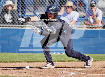 Thumbnail 1 in Woodland @ Casa Roble (CIF SJS D4 Playoffs) photogallery.