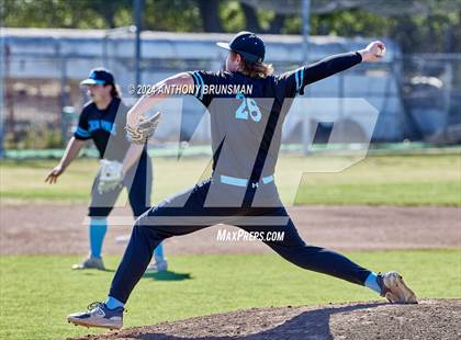 Thumbnail 1 in Woodland @ Casa Roble (CIF SJS D4 Playoffs) photogallery.