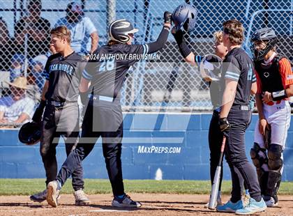 Thumbnail 2 in Woodland @ Casa Roble (CIF SJS D4 Playoffs) photogallery.