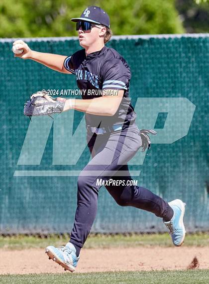 Thumbnail 1 in Woodland @ Casa Roble (CIF SJS D4 Playoffs) photogallery.