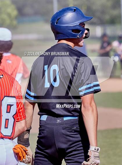 Thumbnail 1 in Woodland @ Casa Roble (CIF SJS D4 Playoffs) photogallery.