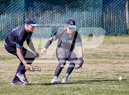 Thumbnail 2 in Woodland @ Casa Roble (CIF SJS D4 Playoffs) photogallery.