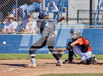 Thumbnail 3 in Woodland @ Casa Roble (CIF SJS D4 Playoffs) photogallery.