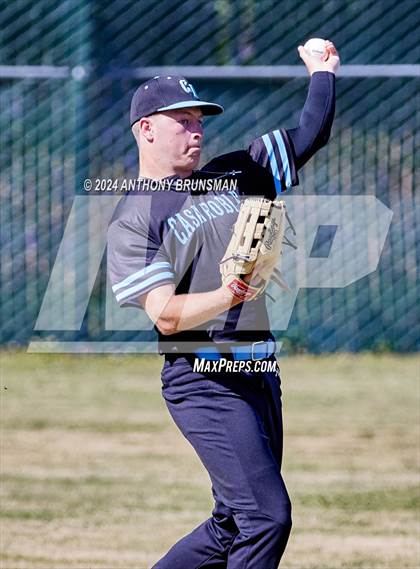 Thumbnail 1 in Woodland @ Casa Roble (CIF SJS D4 Playoffs) photogallery.