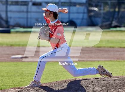 Thumbnail 3 in Woodland @ Casa Roble (CIF SJS D4 Playoffs) photogallery.